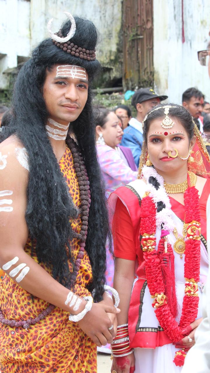 Sacred Moment 15